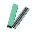 Fitness Exercise Stretch Hip Resistance Bands Yoga Legs Butt Anti Slip Elastic Fitness Bodybulding Exercise Workout Equipment