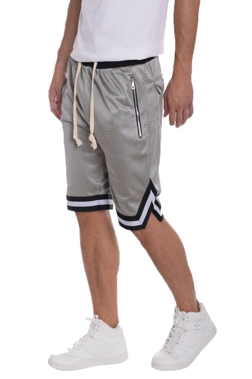 Bermuda Esportiva Mesh para Basquete