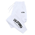 Calça Moletom Masculina Esportiva California