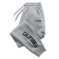 Calça Moletom Masculina Esportiva California